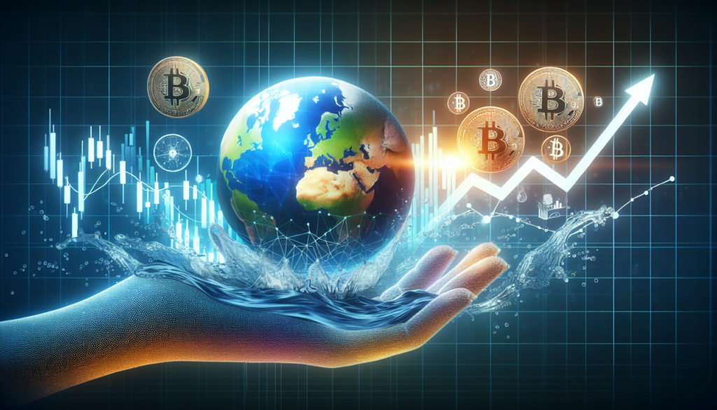 Глобальна ліквідність – невидимий драйвер ціни Bitcoin