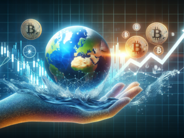 Глобальна ліквідність – невидимий драйвер ціни Bitcoin