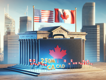 Robinhood придбає канадську криптофірму WonderFi за 250 млн CAD