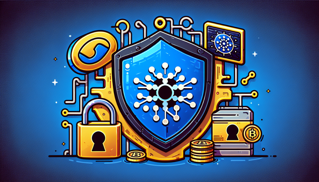 Web3-браузер Brave з акцентом на конфіденційність інтегрував блокчейн Cardano у власні вбудований та автономний гаманці