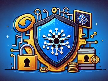 Web3-браузер Brave з акцентом на конфіденційність інтегрував блокчейн Cardano у власні вбудований та автономний гаманці